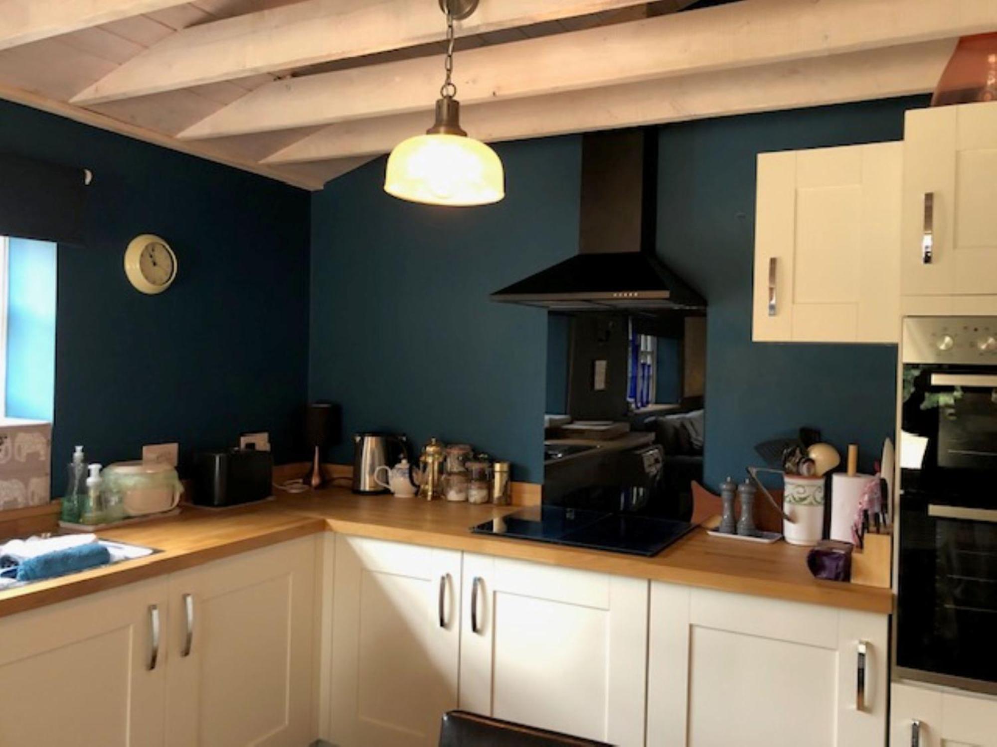 Bank Cottage Studio - Luxury Cotswolds Haven For Two 希普顿斯图尔 外观 照片