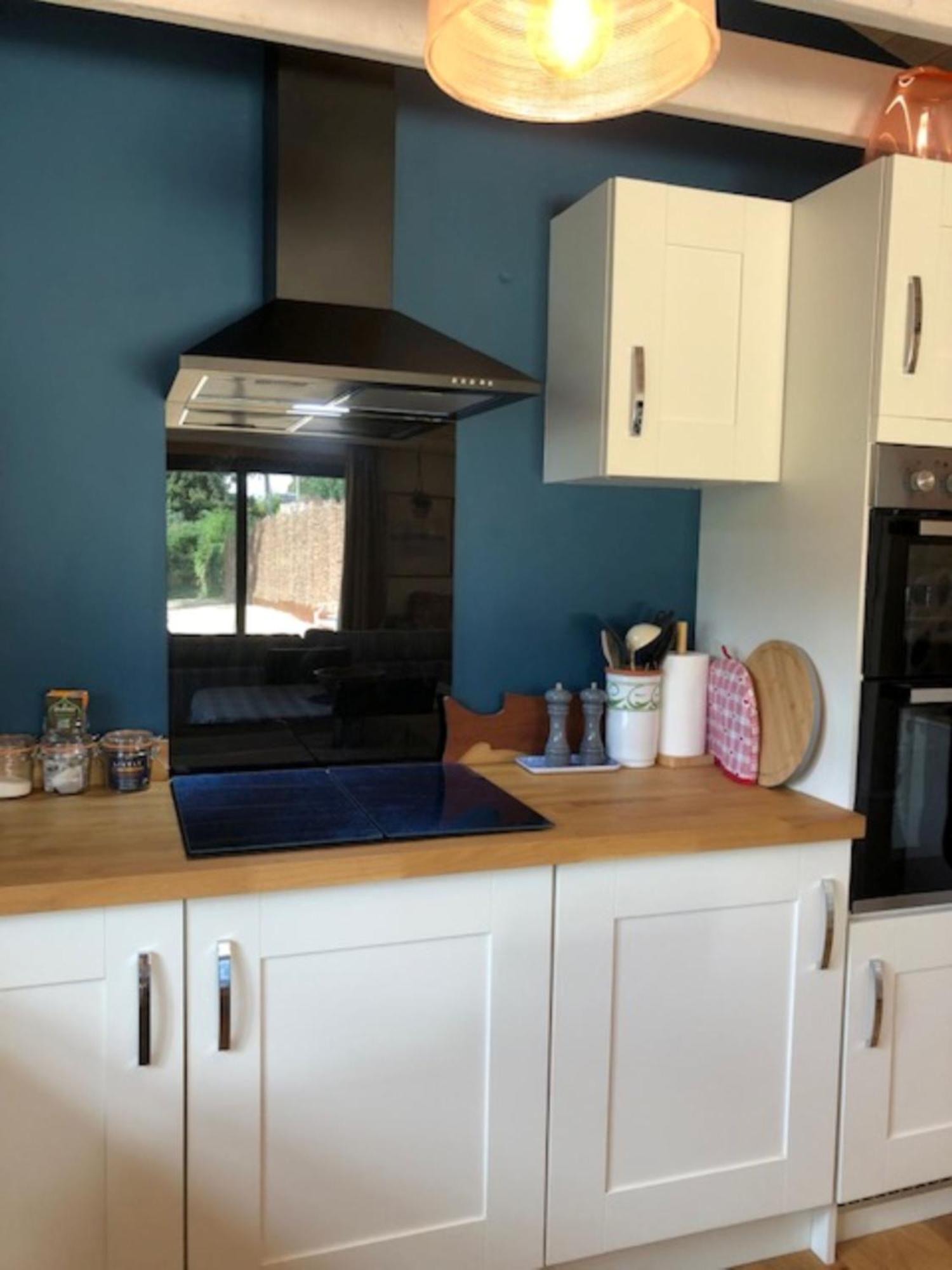 Bank Cottage Studio - Luxury Cotswolds Haven For Two 希普顿斯图尔 外观 照片