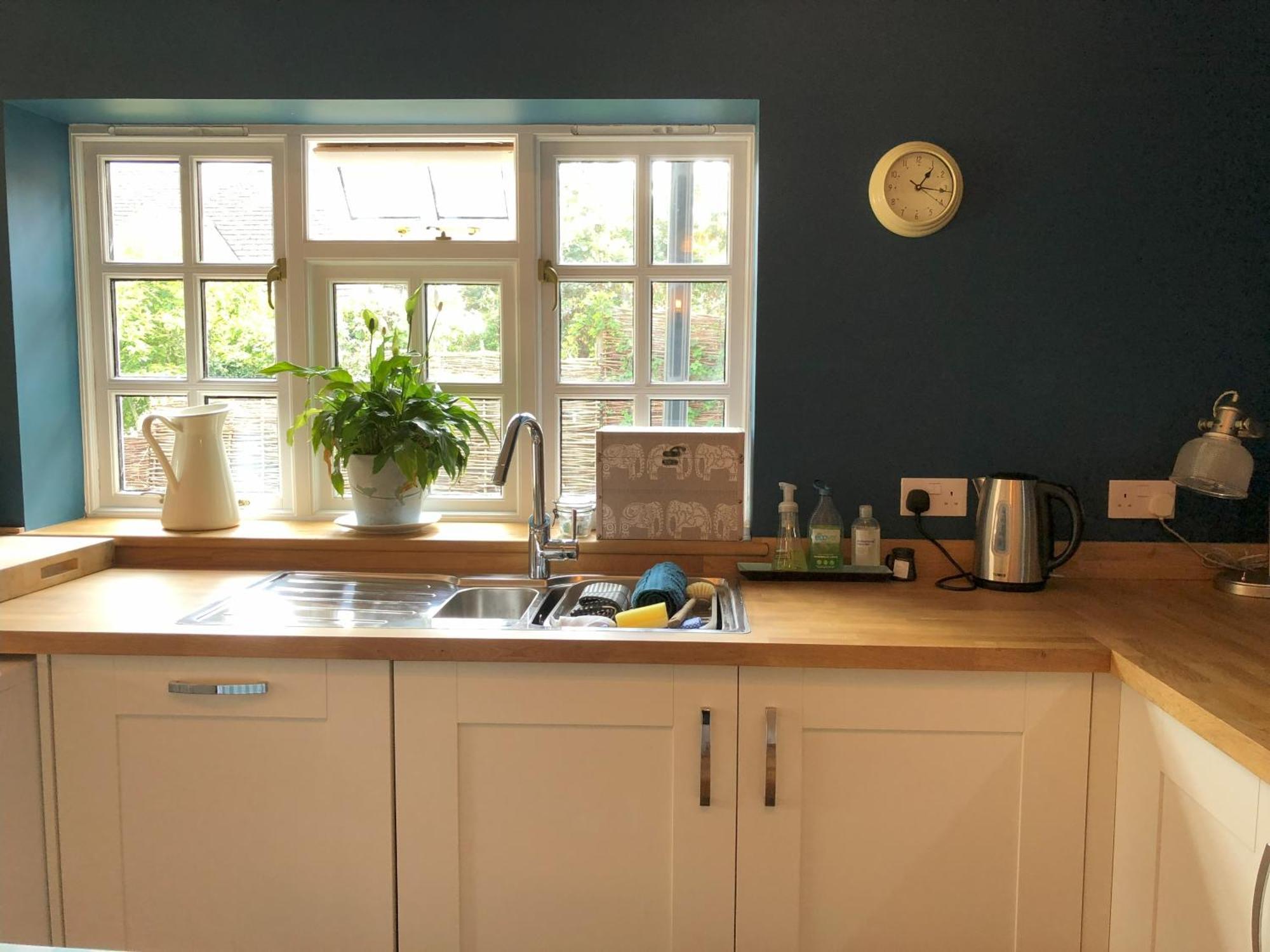 Bank Cottage Studio - Luxury Cotswolds Haven For Two 希普顿斯图尔 外观 照片