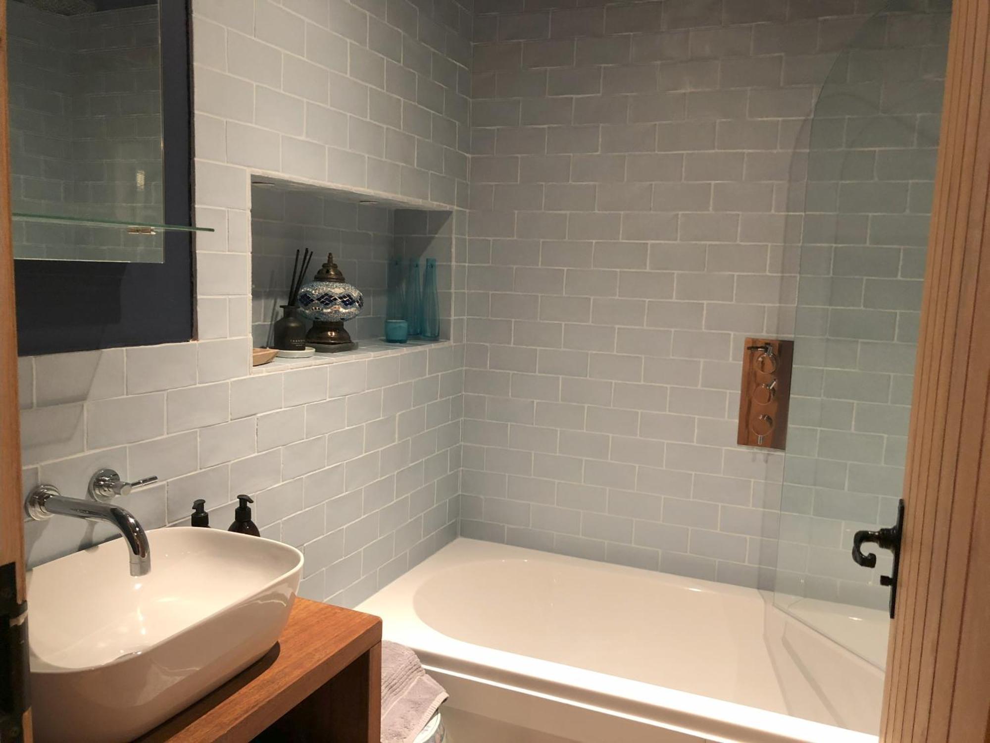 Bank Cottage Studio - Luxury Cotswolds Haven For Two 希普顿斯图尔 外观 照片