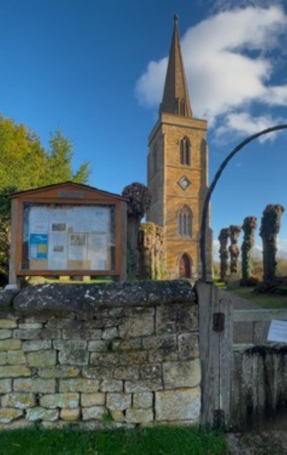 Bank Cottage Studio - Luxury Cotswolds Haven For Two 希普顿斯图尔 外观 照片