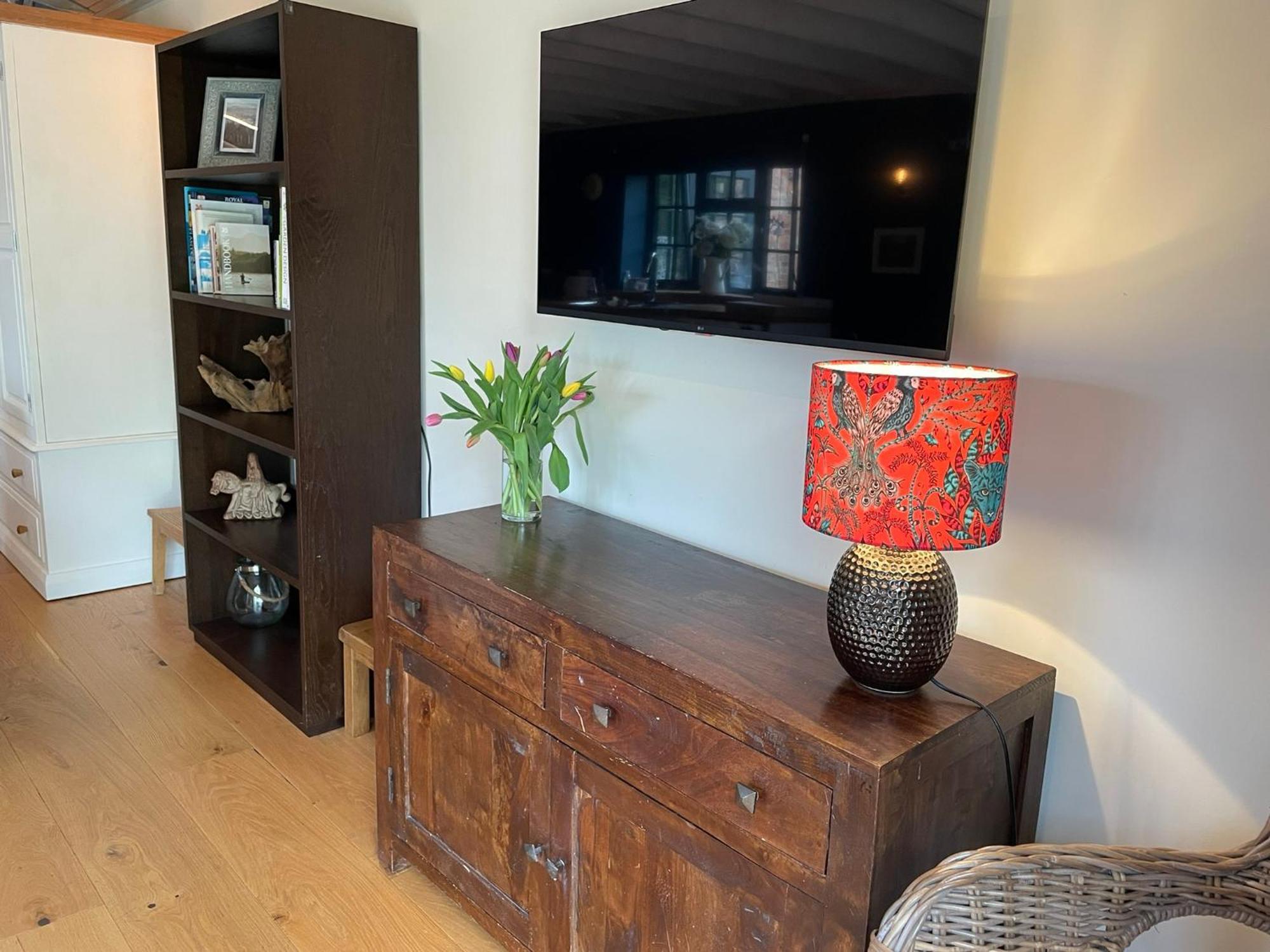Bank Cottage Studio - Luxury Cotswolds Haven For Two 希普顿斯图尔 外观 照片