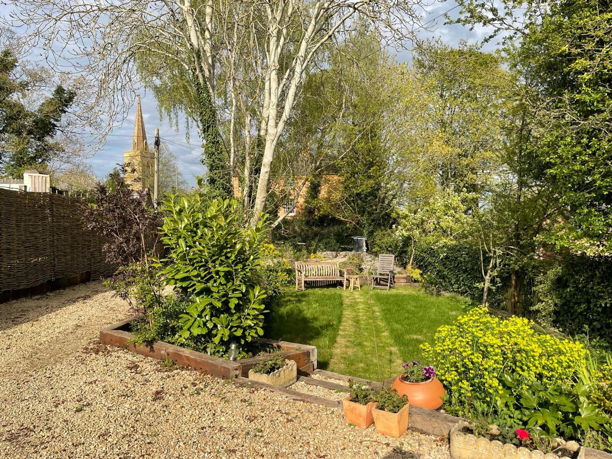 Bank Cottage Studio - Luxury Cotswolds Haven For Two 希普顿斯图尔 外观 照片